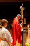 03.04.2026 Karfreitagsliturgie
